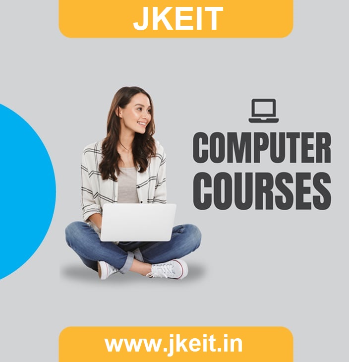 Certificate in Computer Course (CCC)