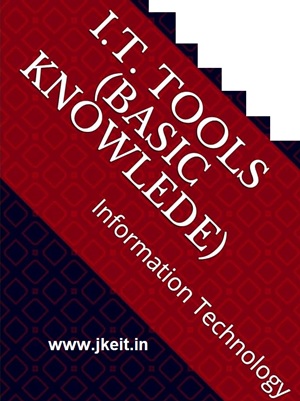 IT Tools 